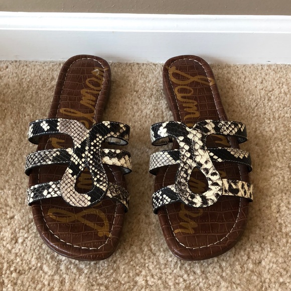 sam edelman bondi sandal